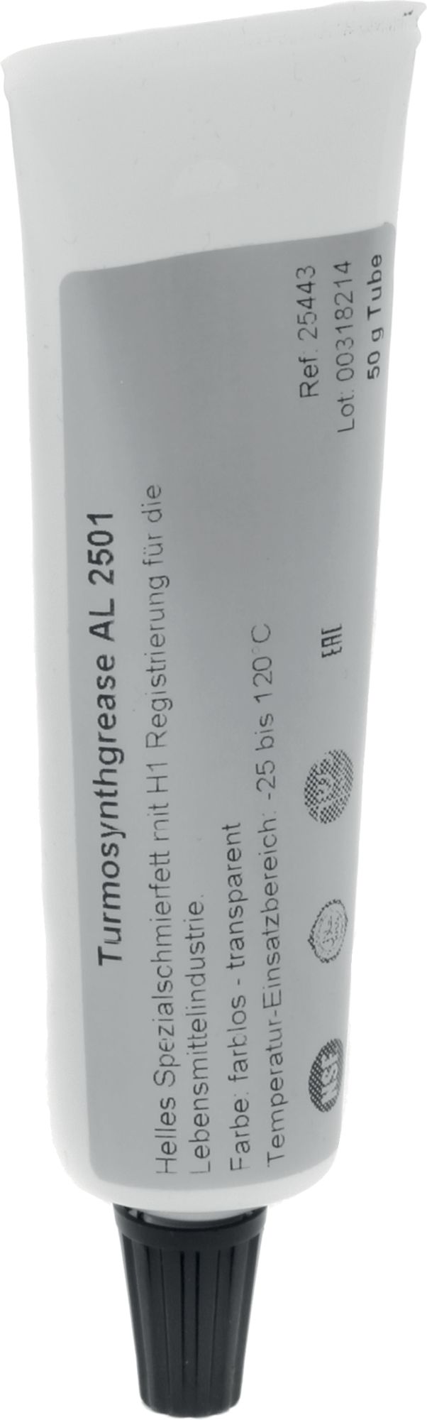 Schmiermittel BOSCH 00312277 TURMOSYNTHGREASE AL 2501 für Allesschneider 50g