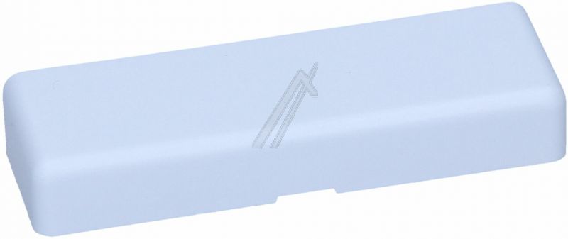 Untere Abdeckung für Liebherr Kühlschrank 909722700 Befestigung