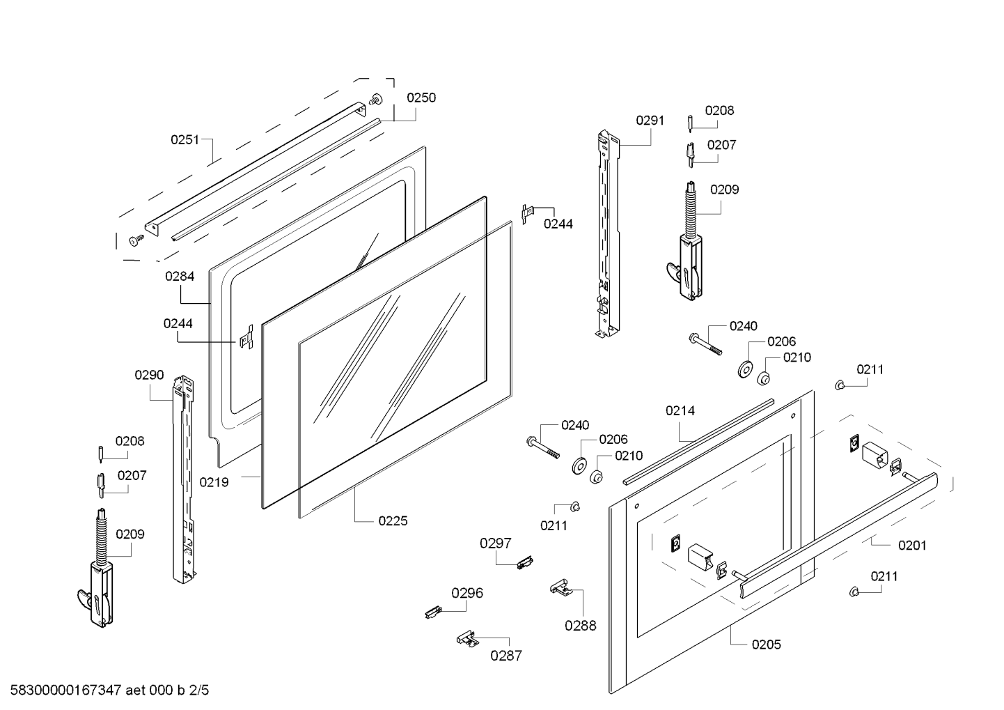 Ersatzteile_H.SE.PY.L3D.IN.GLASS.S5a.X.E3_MCT_2F_HB76GS551E_2F45_Bild_2