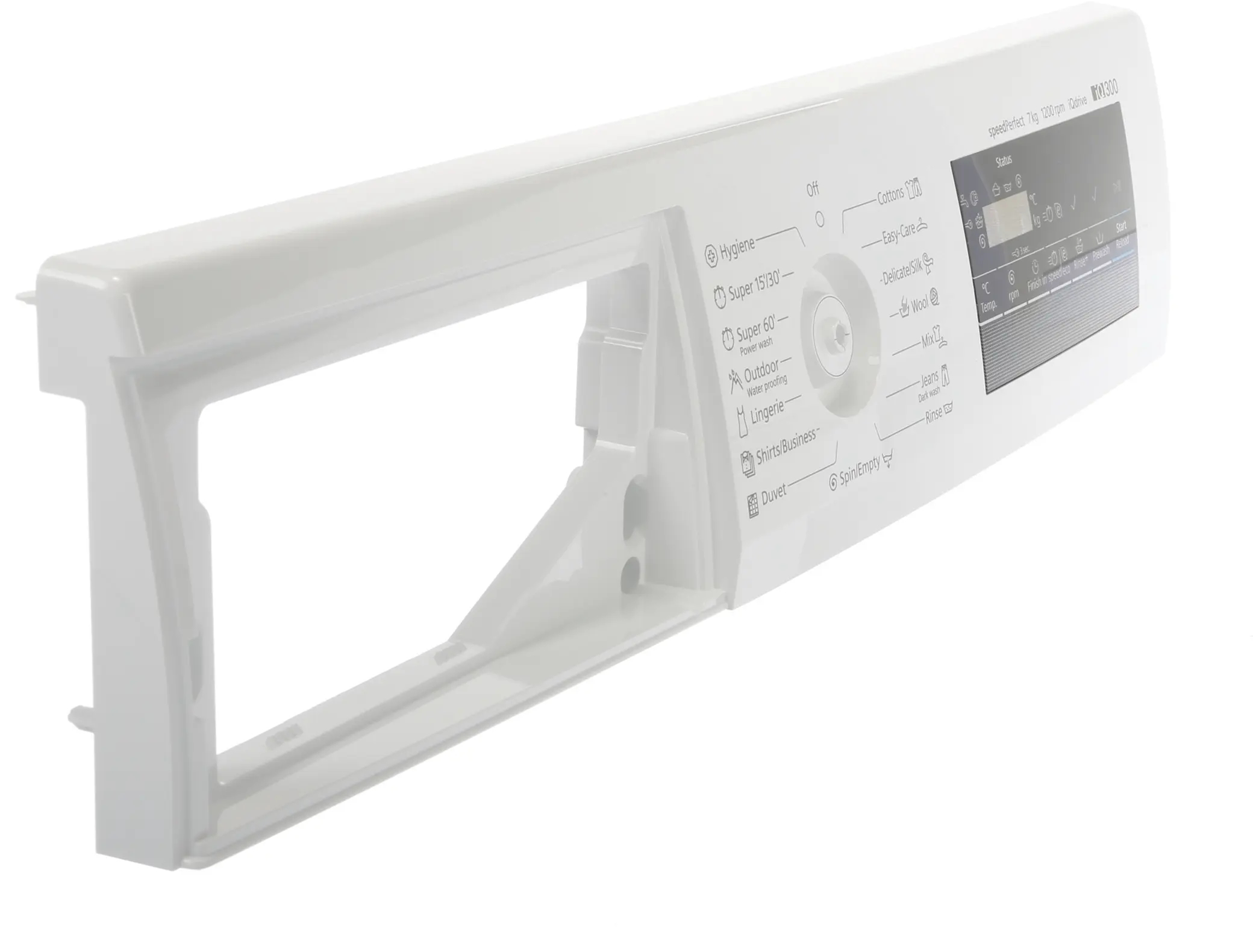 Bedienblende 11013325