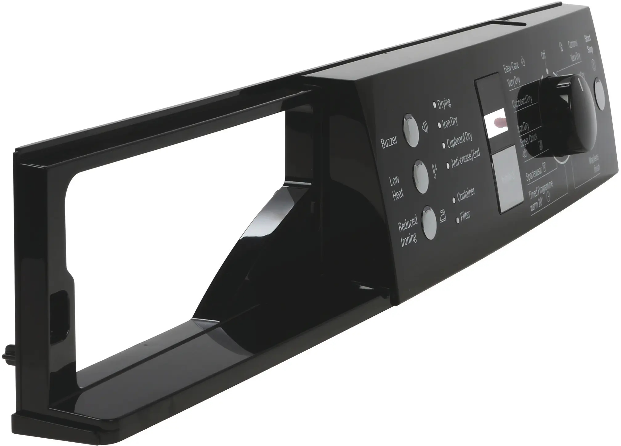 Bedienblende 11003693