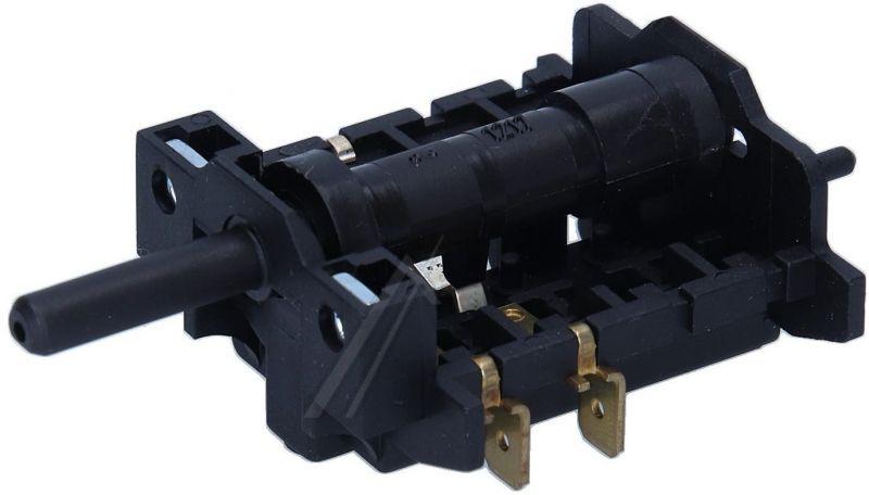 Smeg Backofen-Drehschalter 811730350 Heizungsregler