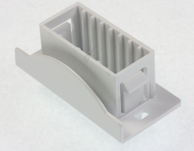 Halter für Liebherr Kühlschrank 743220200 Glasplatte