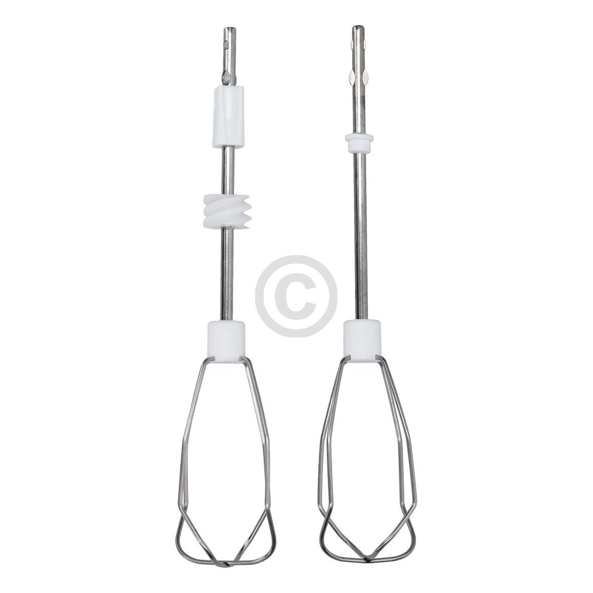 Rührbesen Bosch 00264918 für Handmixer