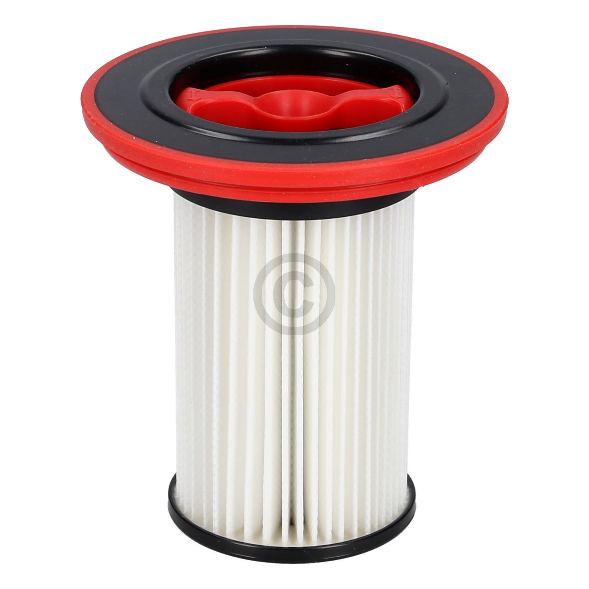 Filterzylinder für Staubbehälter BOSCH 12036642 in Stielstaubsauger