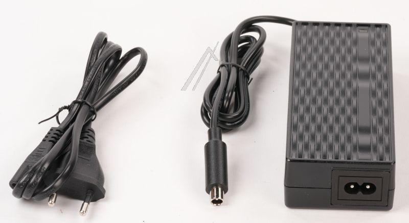 E-Scooter Ladegerät 42V 2A Ducati SCCTY-SCCB-002 für Pro-I Evo Max Safe Ride DUMO220002 Scrambler City Cross-E DUMO210003