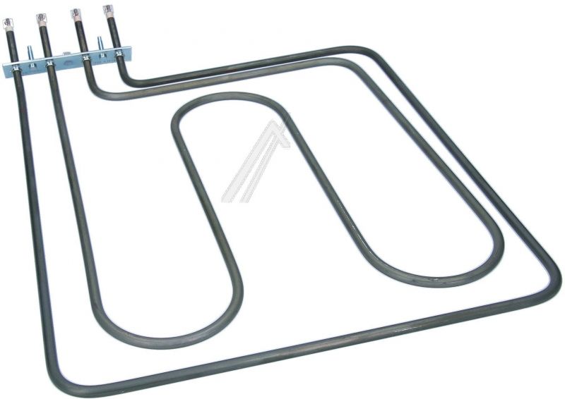 Backofen-Oberhitze 2900W für Ofen Backer-Facsa G928489 Oberhitze-Heizelement