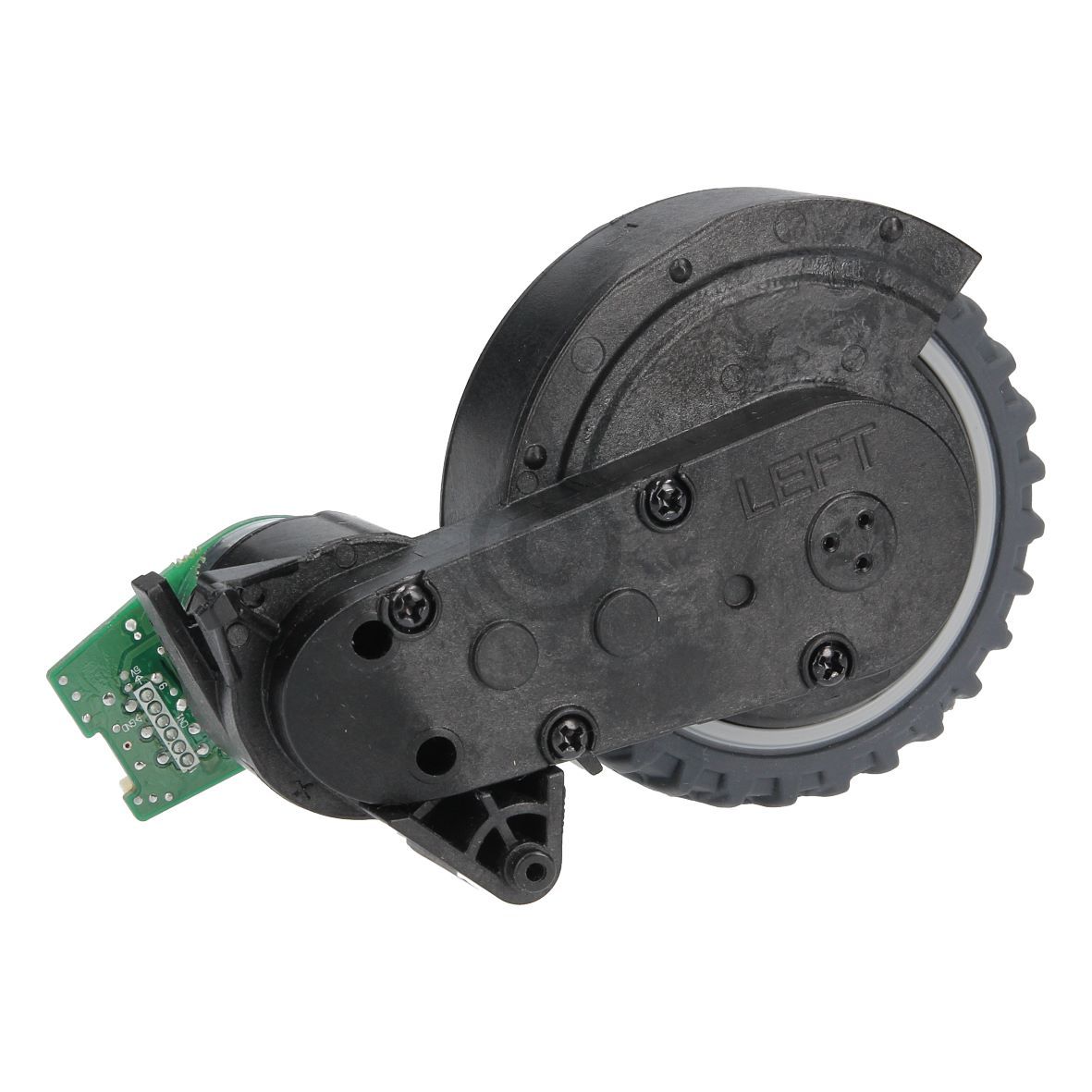 Laufrolle links original LG AJW73110501 