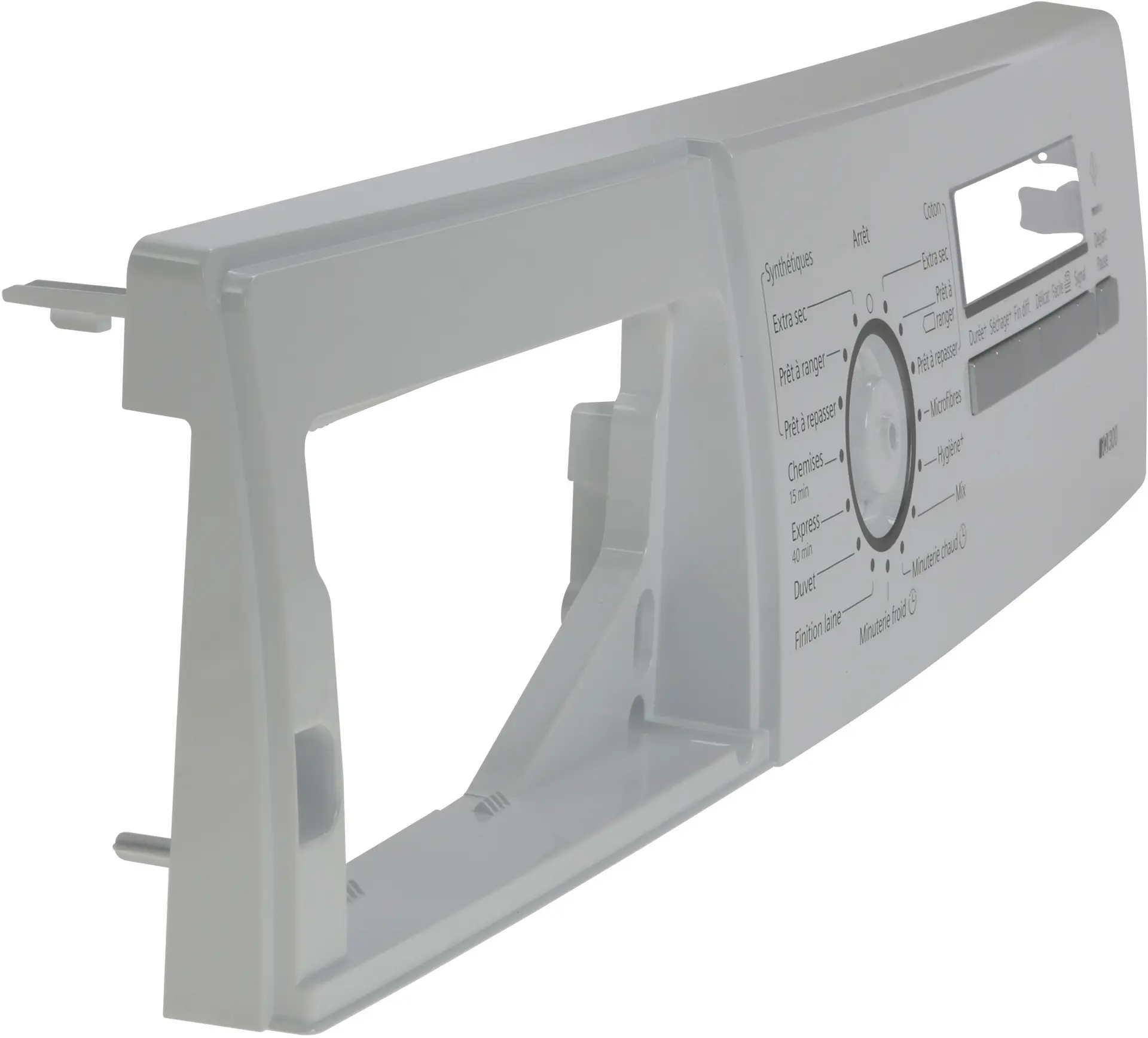 Bedienblende 11005087