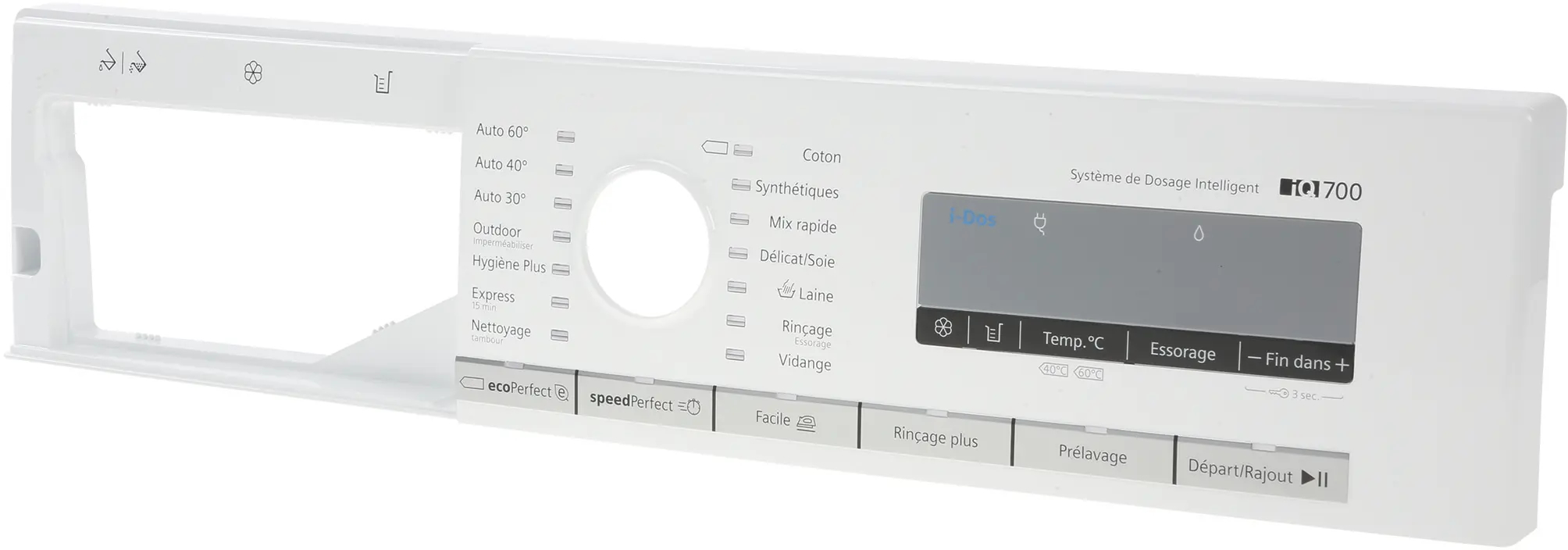 Bedienblende 11006390