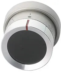 Drehgriff-Temperatur 10000303