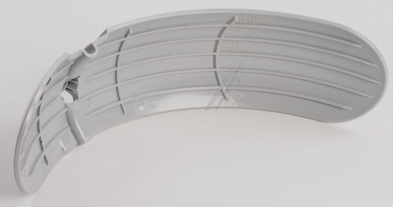 Vorderradschutzblech silbergrau SoFlow 800.531.69 für E-Scooter SO ONE PRO