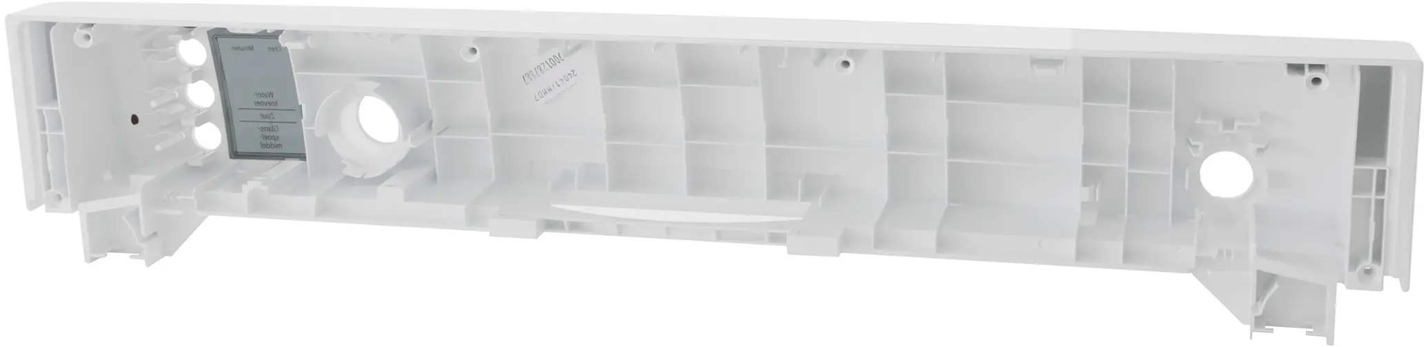 Bedienblende 11022422