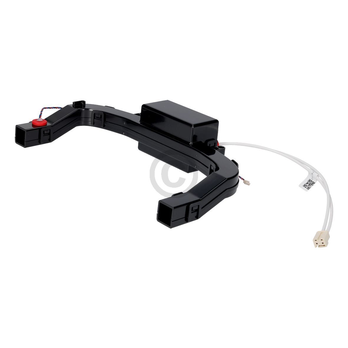 Heizung Ecovacs 201-2102-2477 für Staubsauger-Roboter