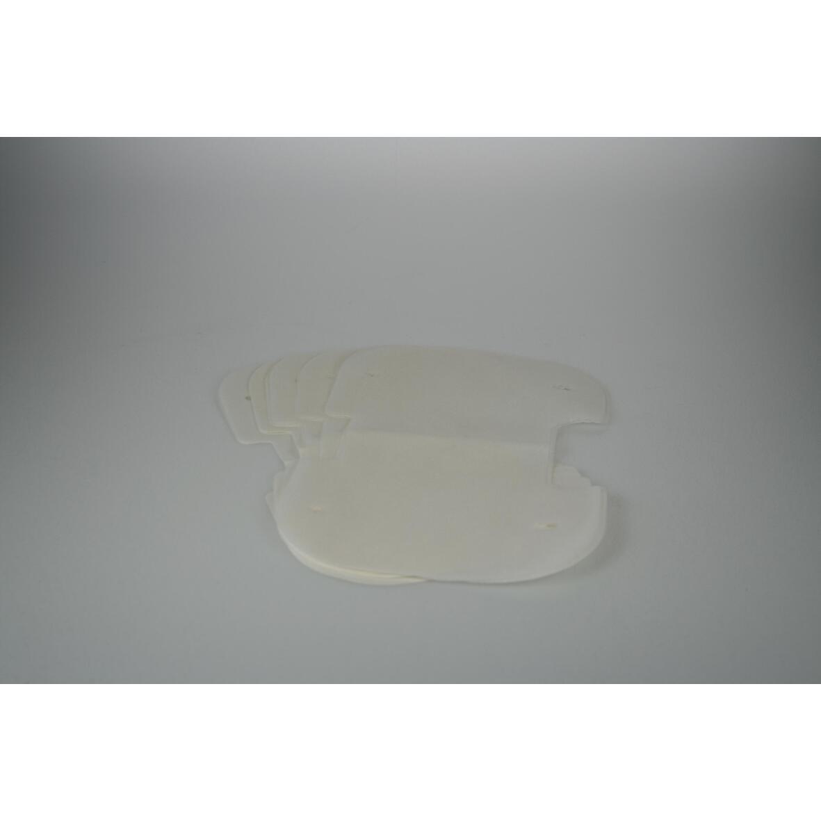 Filterpapier Paper filter 00450807