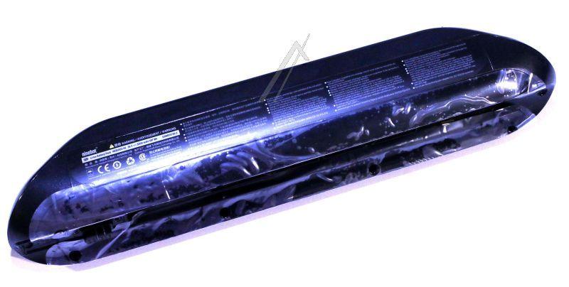 Externer Akku-Zubehörsatz Segway-Ninebot 14.02.0042.20 für E-Scooter