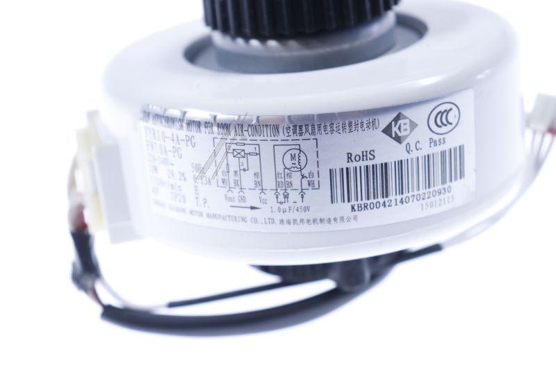 Gebläsemotor für Electrolux Klimaanlage 4055192910 Hochleistungslüfter