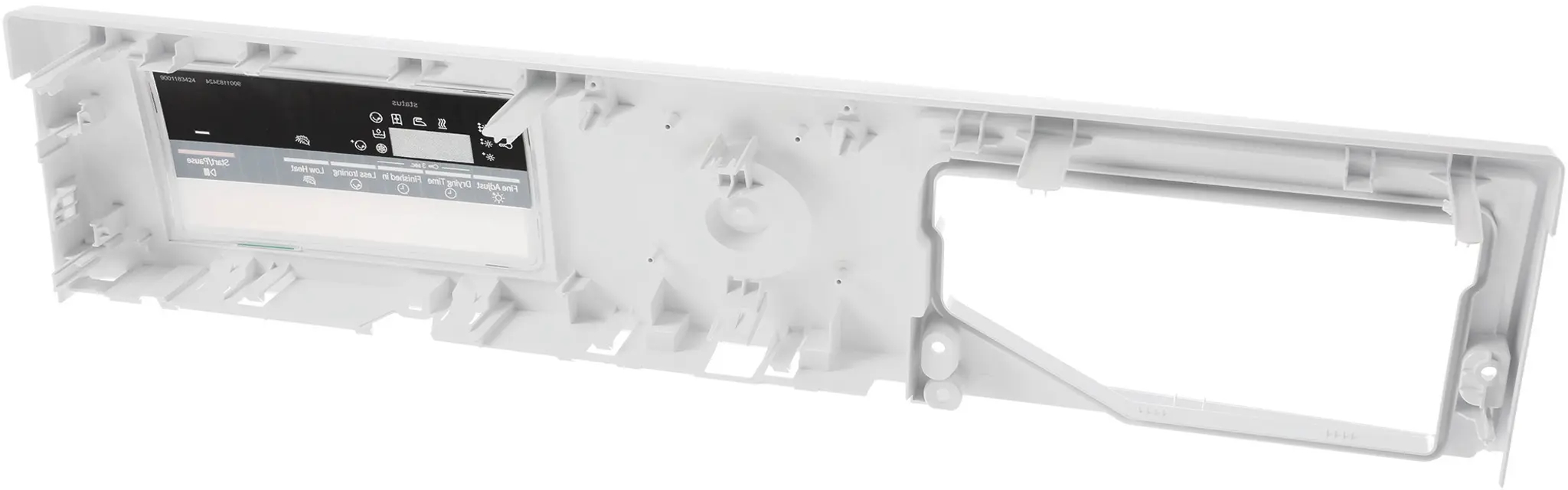 Bedienblende 11020085