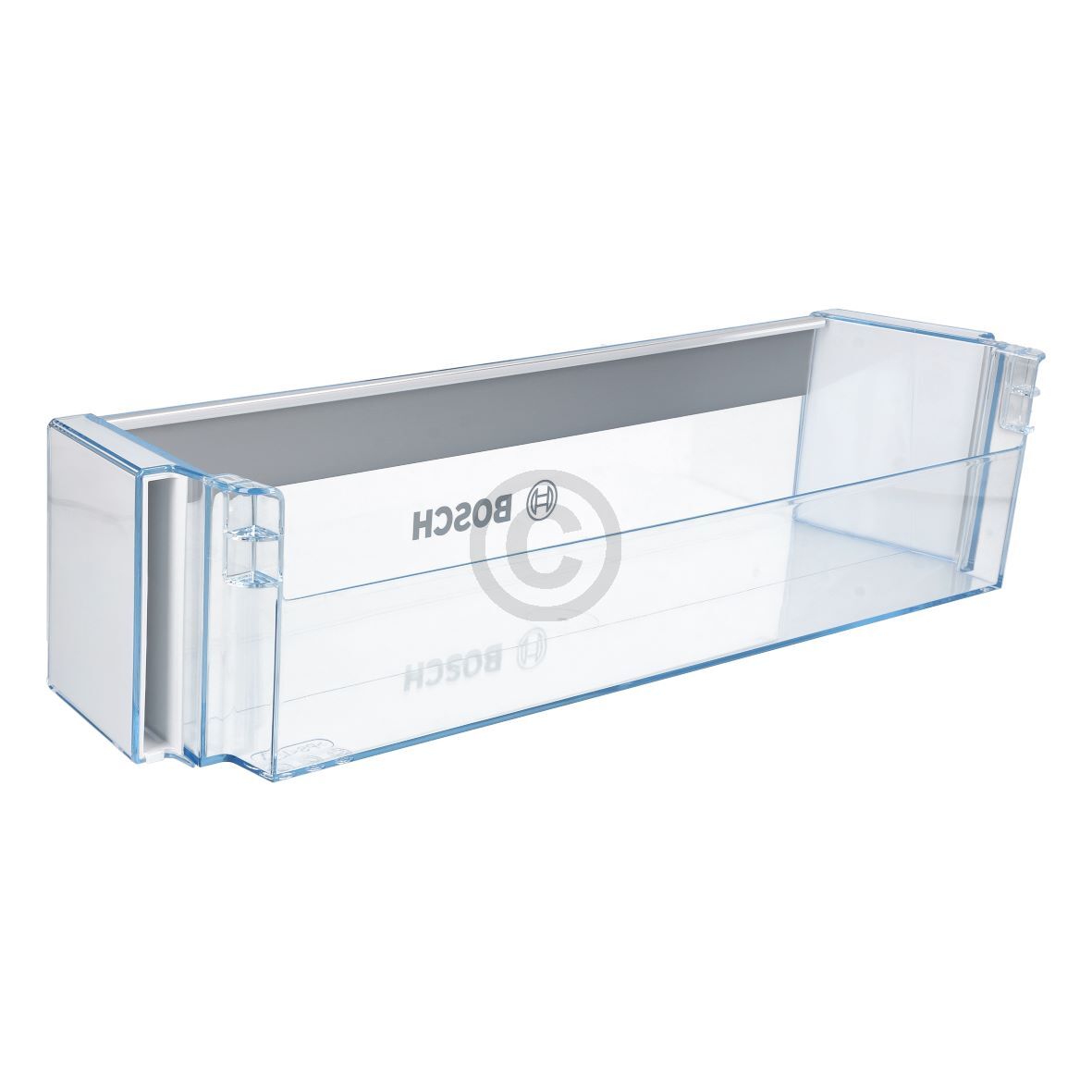 Abstellfach BOSCH 00743239 Flaschenabsteller 438x96mm für Kühlschranktüre