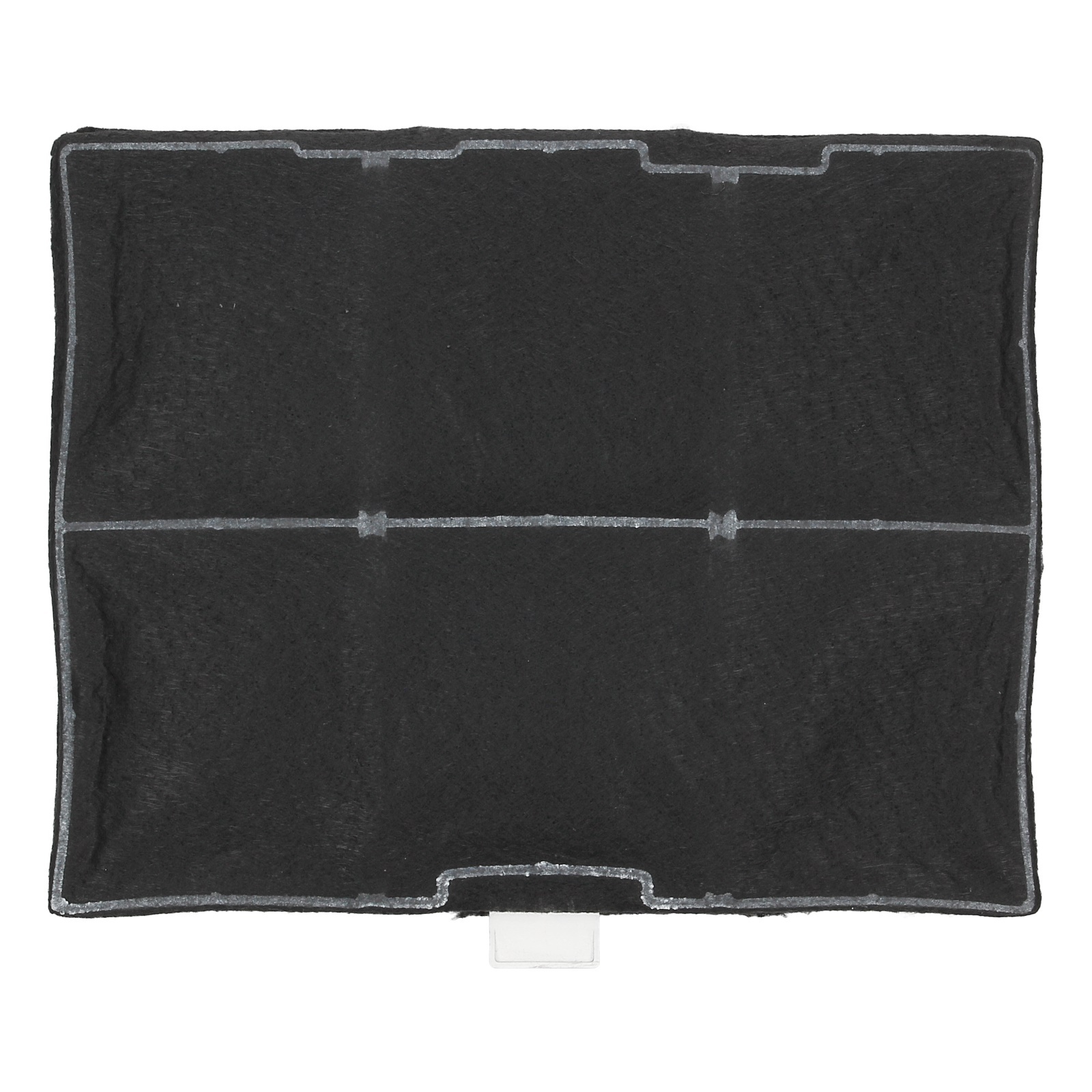 Kohlefilter passend für Bosch 00744073 BLUPARTS in Dunstabzugshaube 10108278