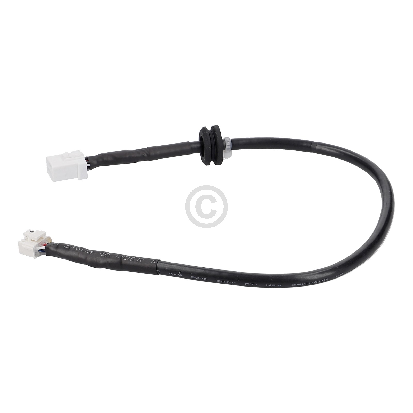 Remote module harness 201-2337-1221