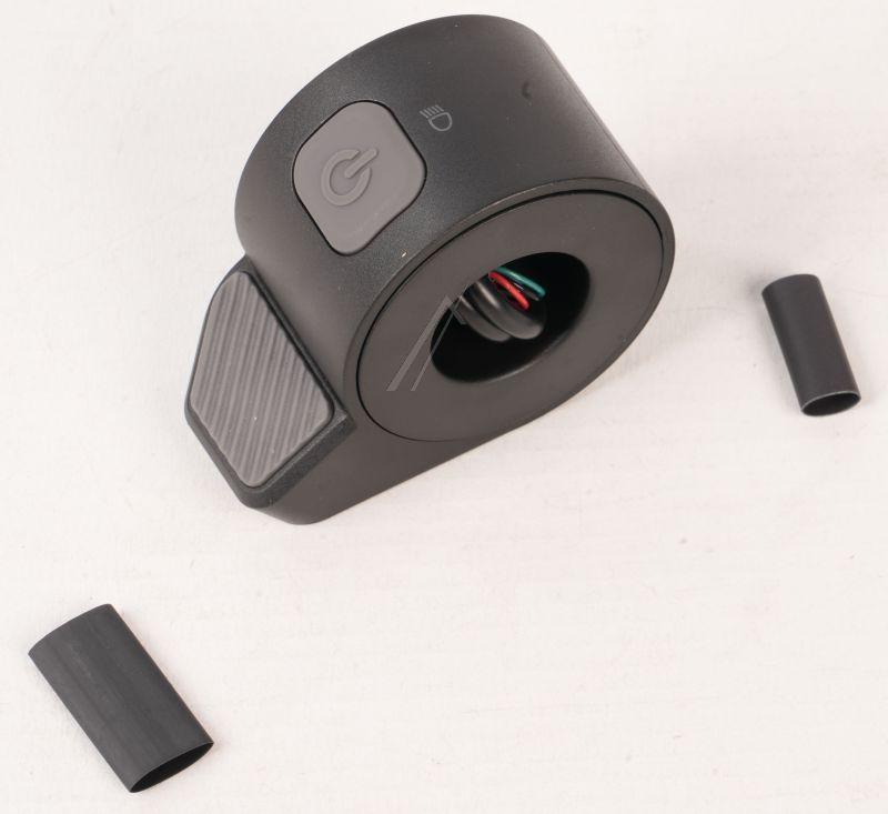 Gashebel für E-scooter Navee 20020100002236 Geschwindigkeitsregler