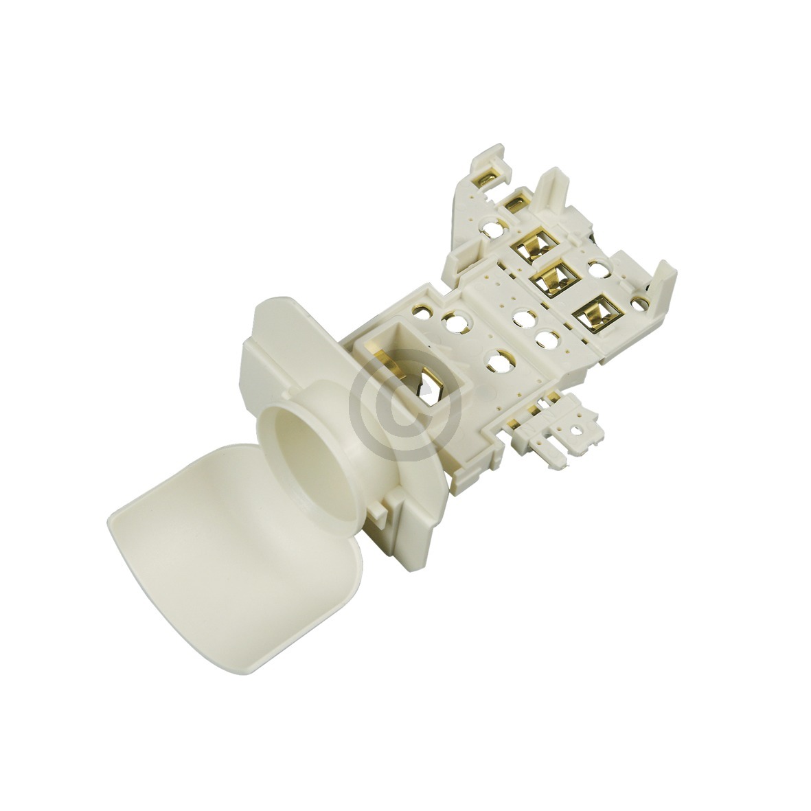 Lampenfassung E14 / Thermostat-Adapter ATEA auf Ranco Whirlpool 481010650381
