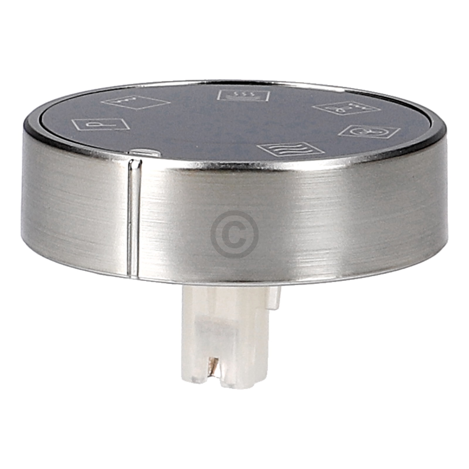 Drehgriff für Mikrowelle Bosch 10014636 Bedienung