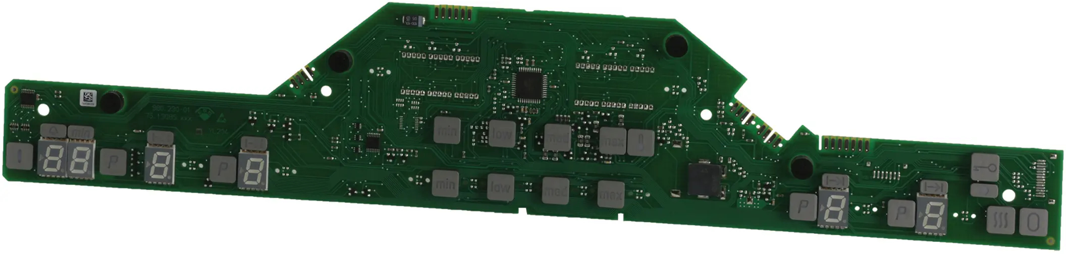 Bedienmodul 00682035