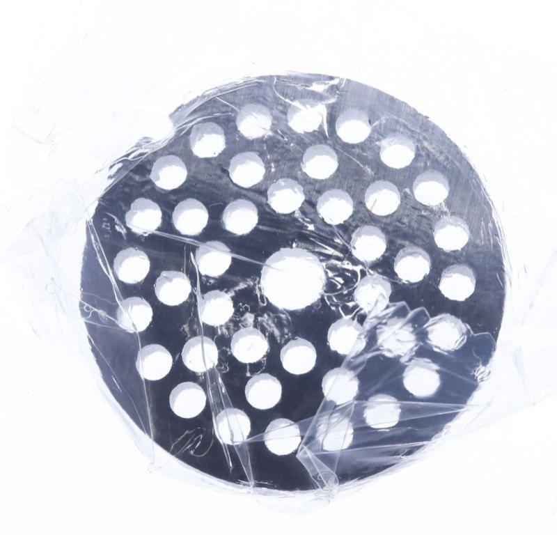 Lochscheibe für Bosch/Siemens Fleischwolf 10031854 fein