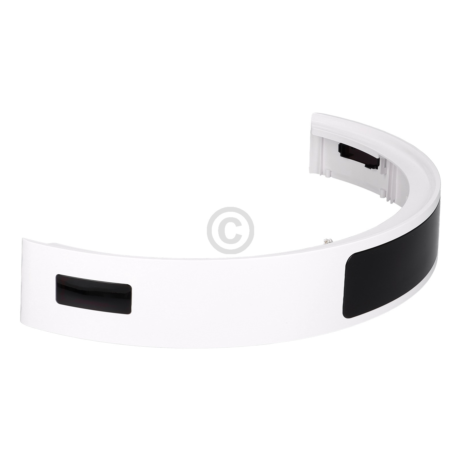 Bumper (white) 201-2437-0337