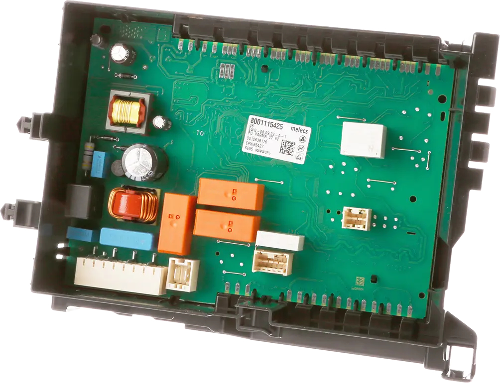 Leistungsmodul programmiert 12014070