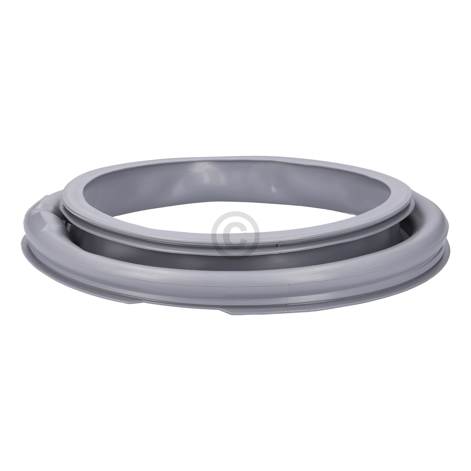 Türmanschette passend für Smeg 754131136 für Waschmaschine 10111128 Bluparts