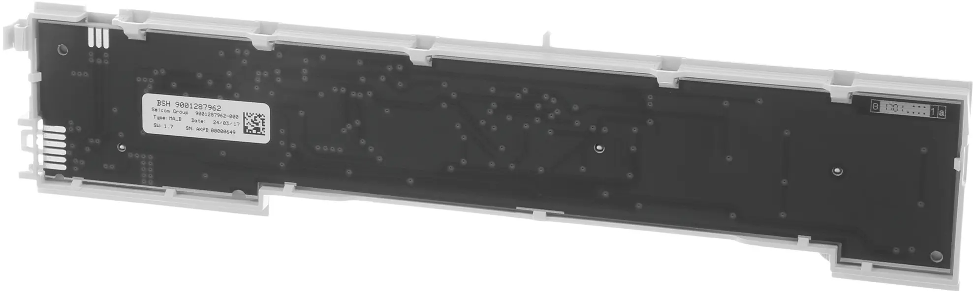 Bedienmodul 11014101