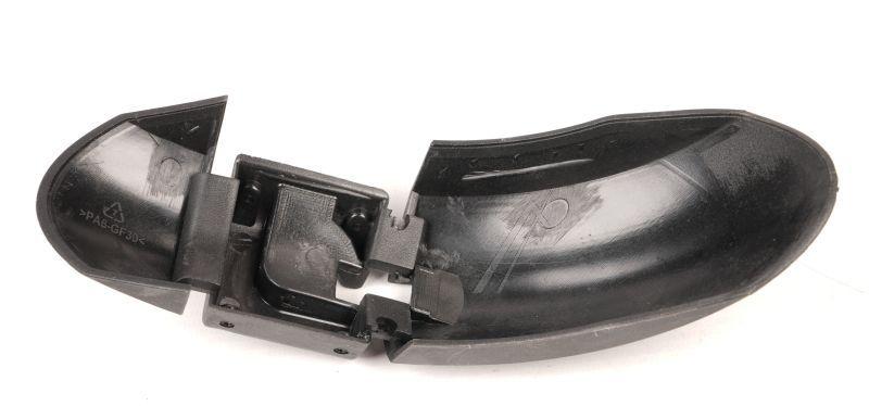 Vorderes Schutzblech Lamborghini AL1-21 AL1NERO MNLAMA1N für E-Scooter