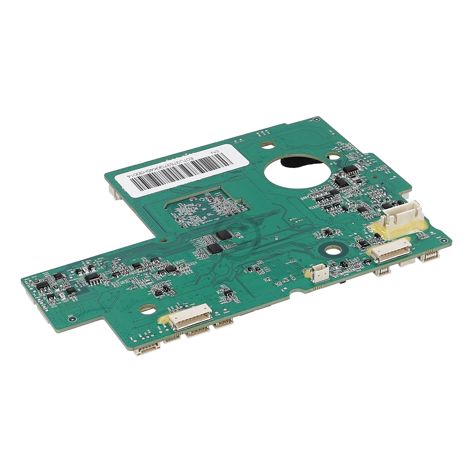 Main board of deebot Ecovacs 201-2407-0328 für Staubsauger-Roboter Ecovacs