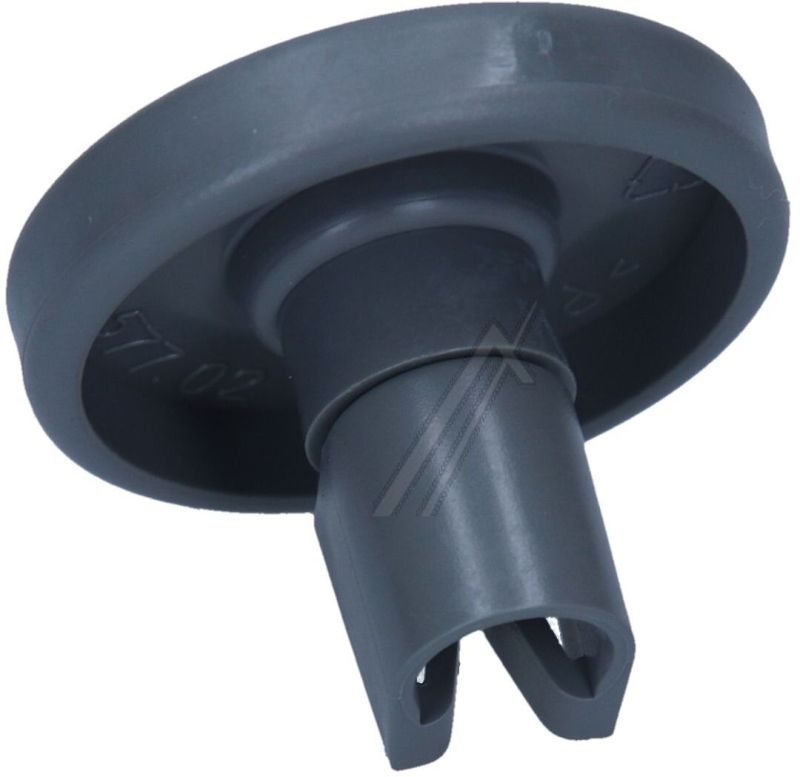 Korbrolle für unteren Geschirrkorb 50286964007 Originalersatzteil von AEG