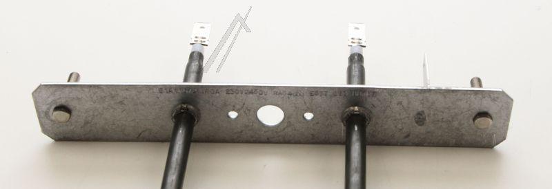 Bauknecht Ofen Oberhitze-Heizung 2450W 230V