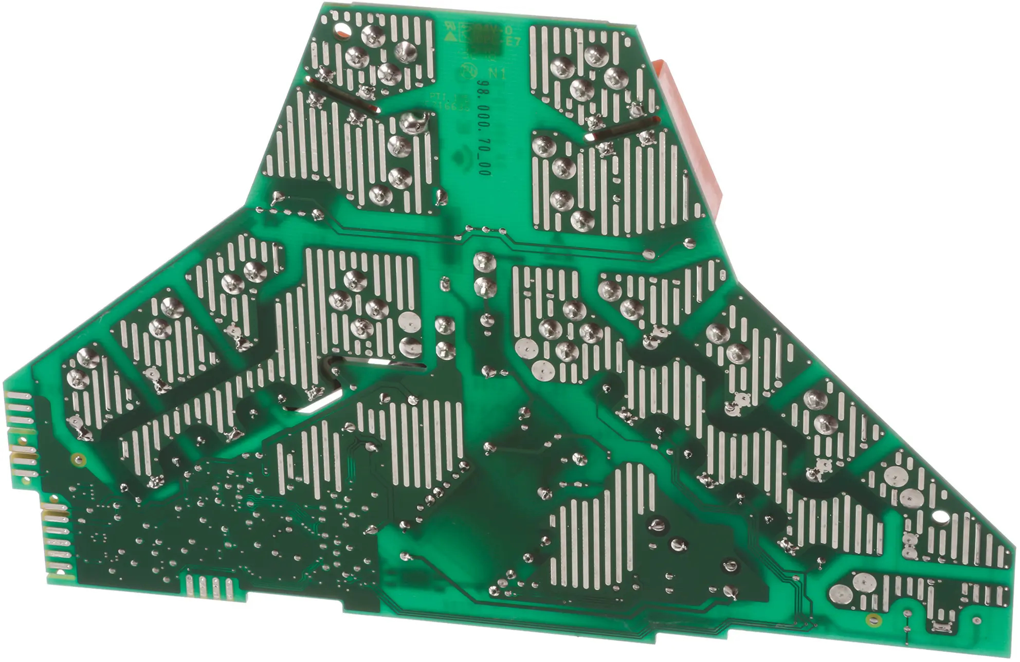 Relaismodul 11020934