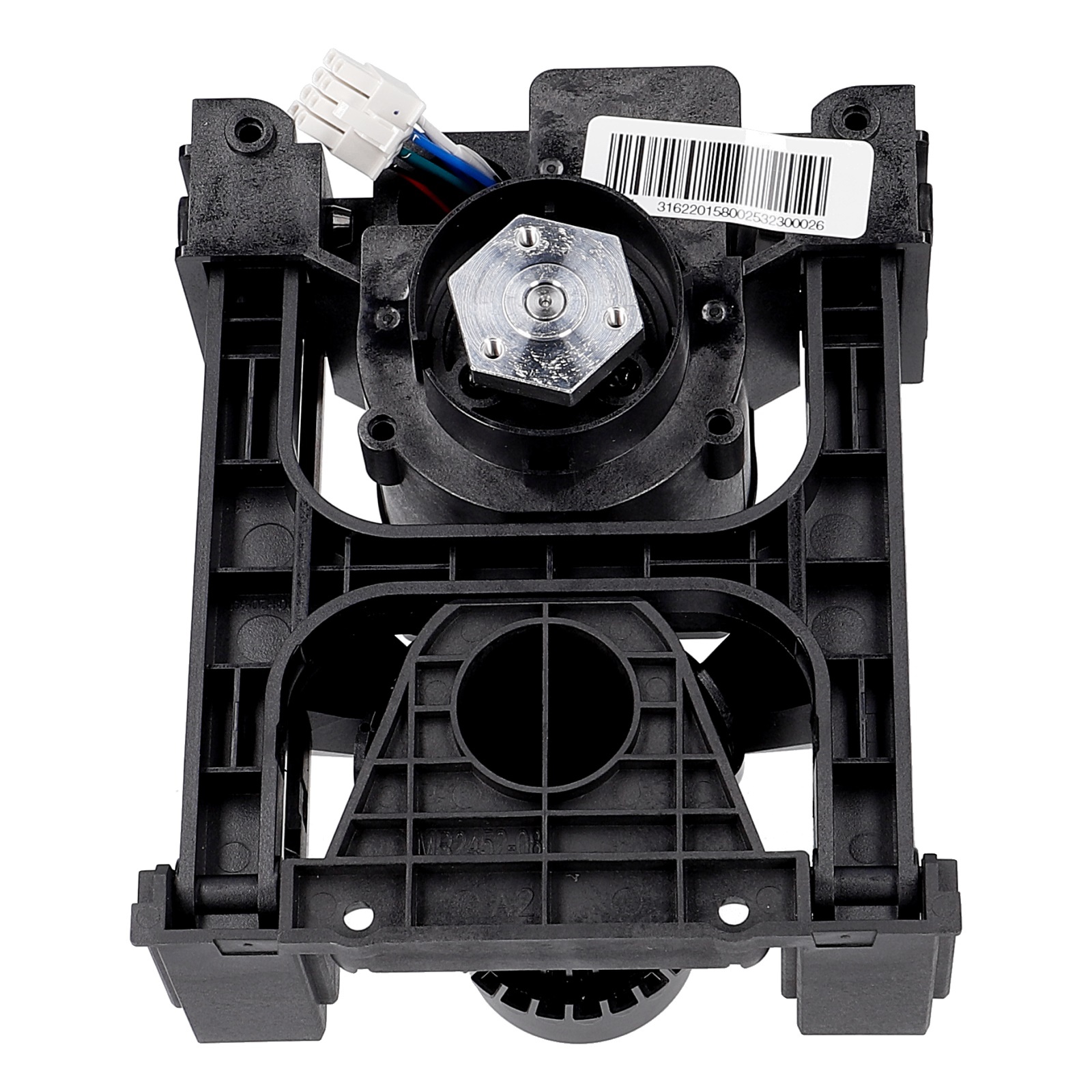 Mowing module 201-2452-0033