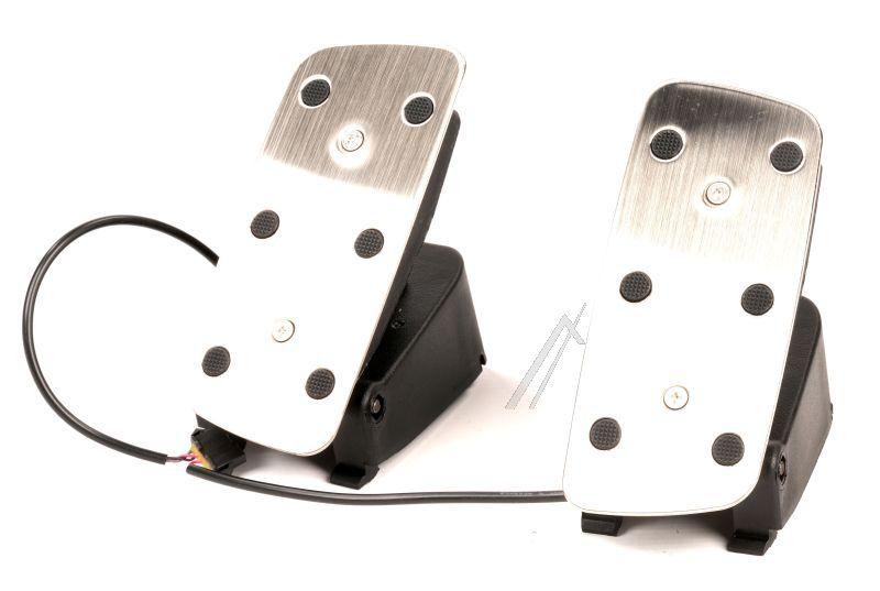 Gas- und Bremspedalbaugruppe Segway-Ninebot AB.00.0008.41 für Gokart Pro