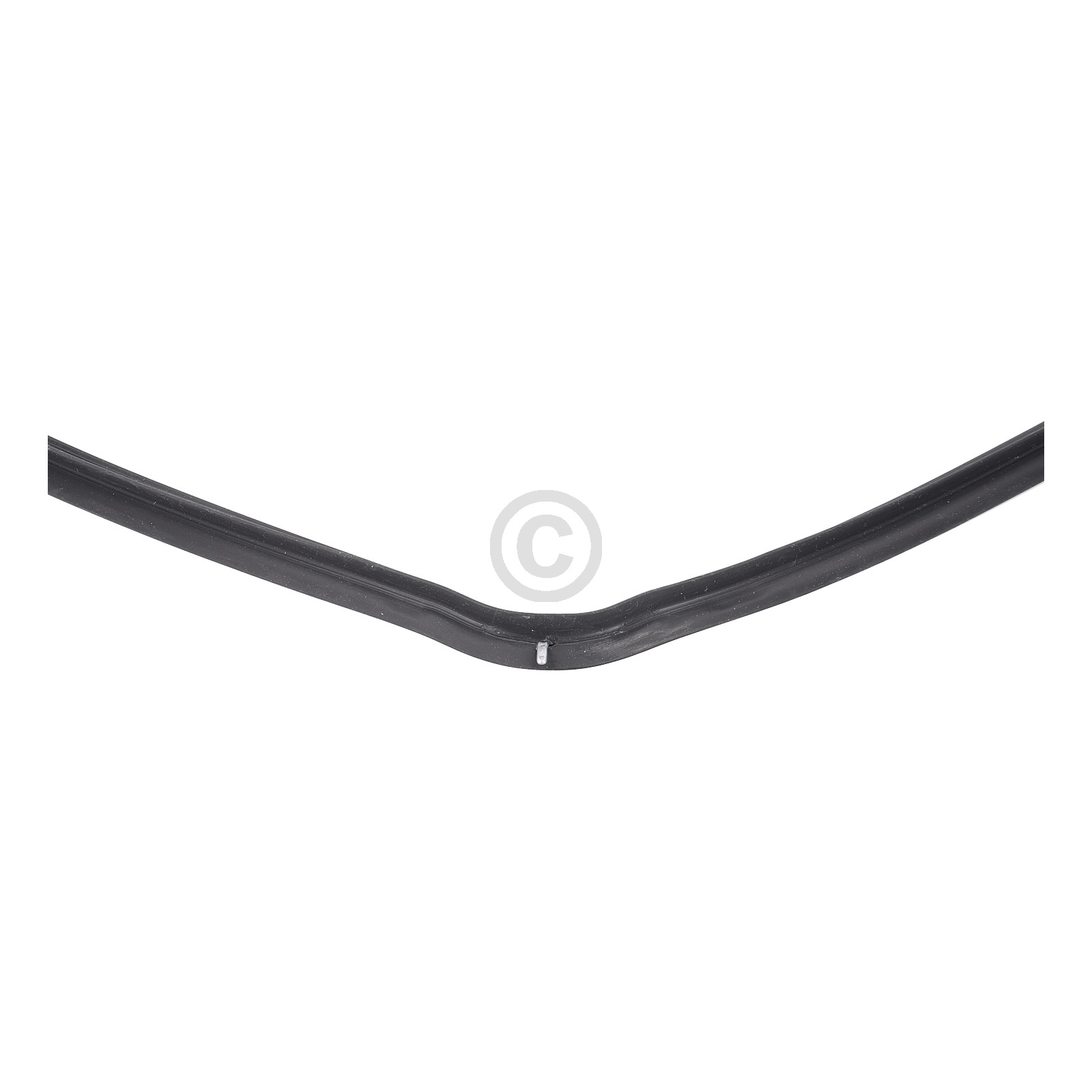 Türdichtung wie Amica 8066308 rundum 4Haken für Backofen Herd