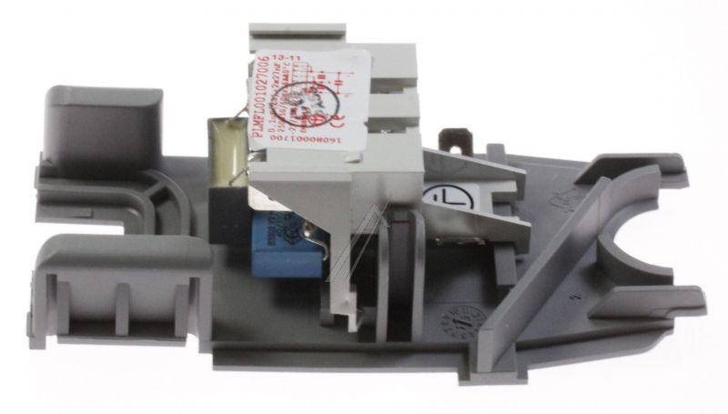 Entstörfilter für Geschirrspüler Smeg 683410547 Filter, Halterung