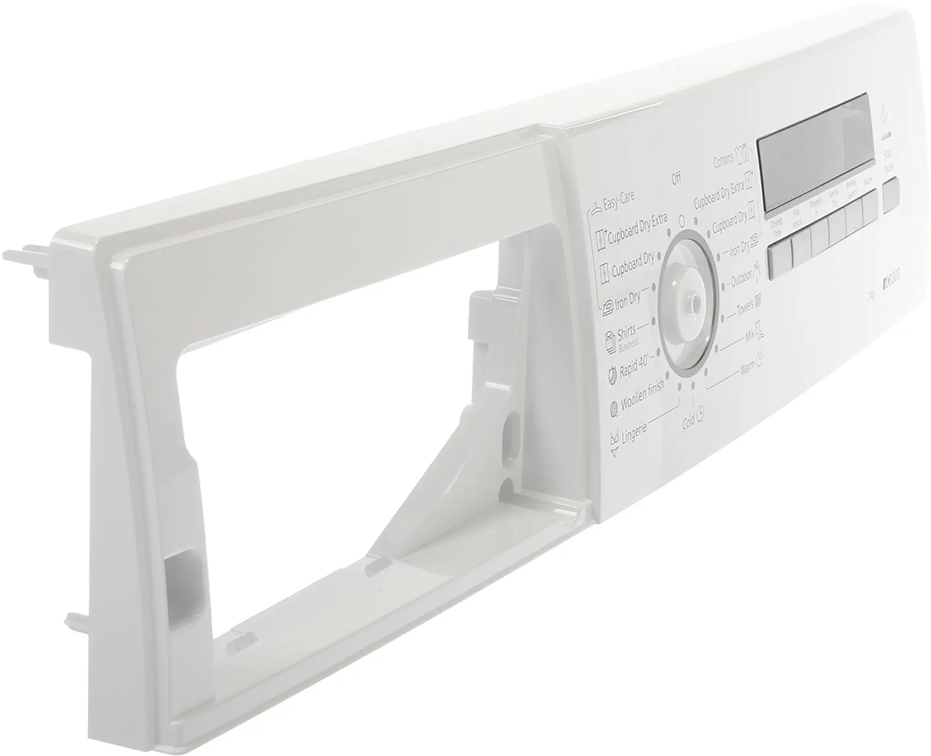 Bedienblende 11011652