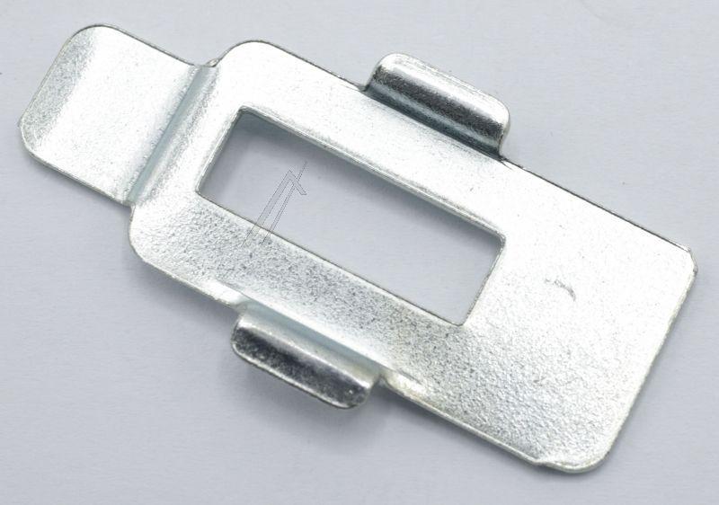 Befestigungsplatte für Dunstabzugshaube Whirlpool 481240449853 Montage