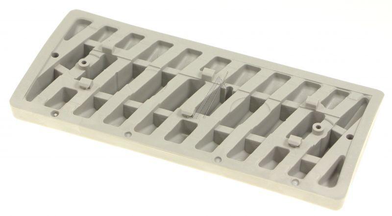 Trommelrippe für Geschirrspüler Candy Hoover 43013328 8kg, 3 Phasen, Gegengewicht