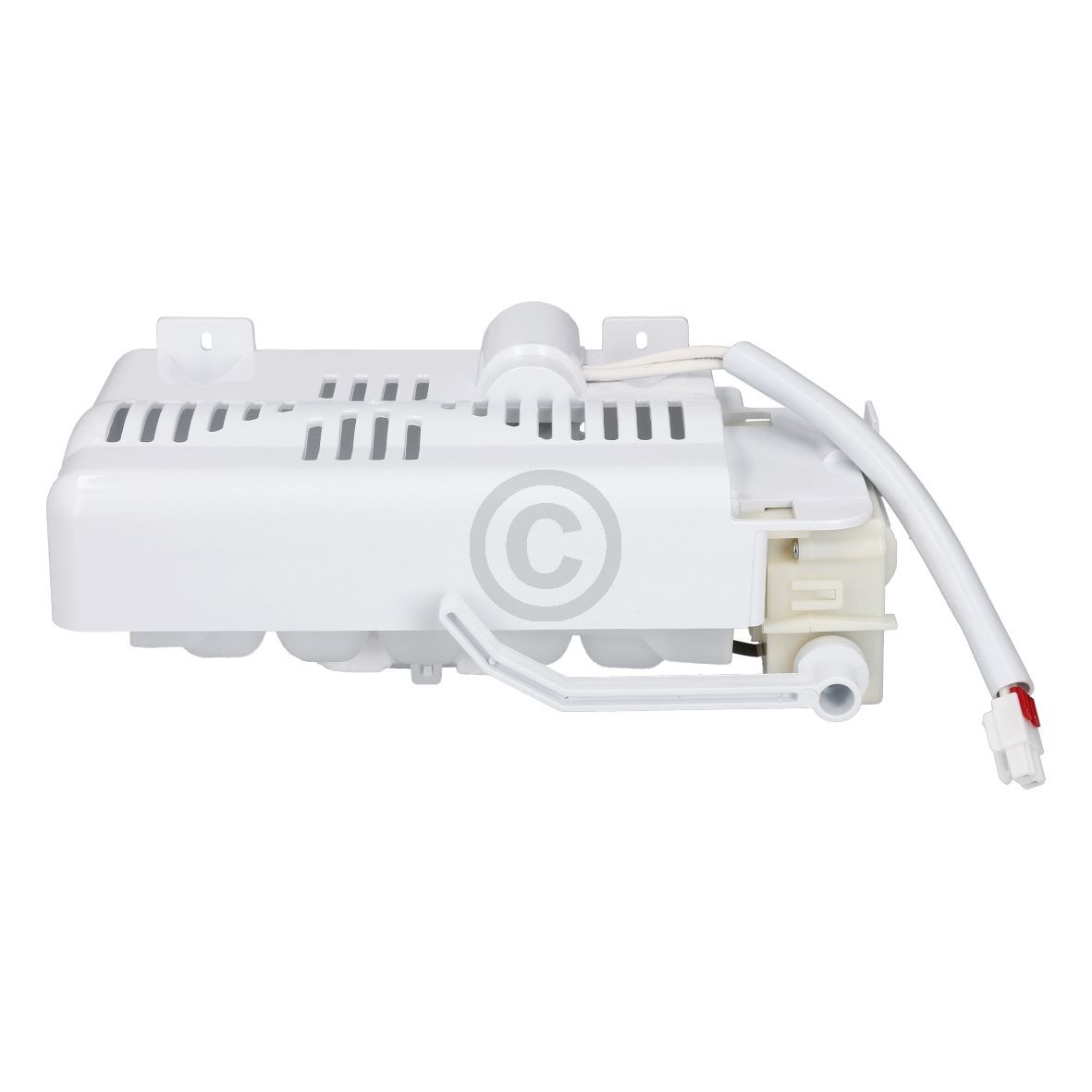 Eiswürfelbereiter beko 4907450100 für KühlGefrierKombination SideBySide