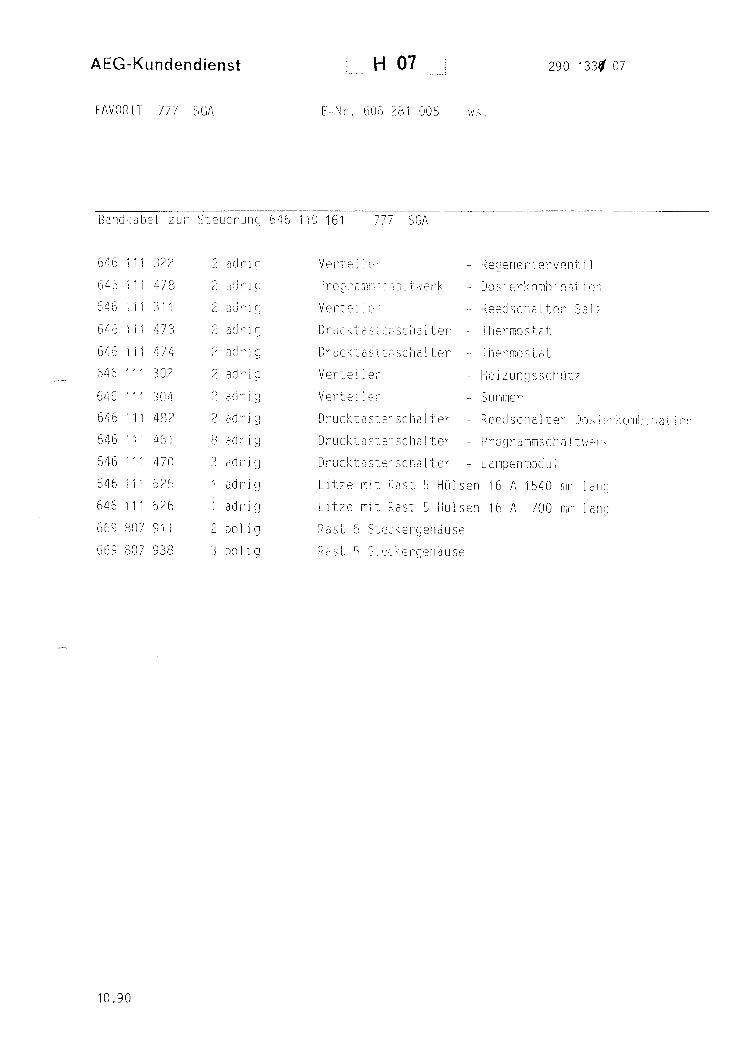 Ersatzteile_Favorit_777_SGA_60628100500_Bild_2