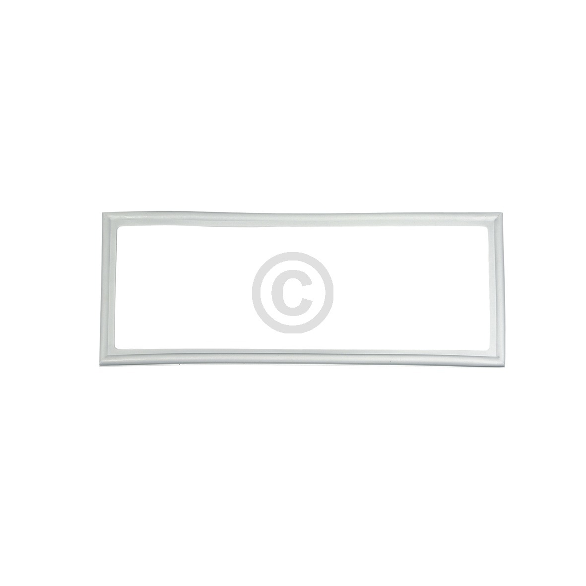 Türdichtung für Gefrierfachtür 206365900 AEG, Electrolux, Juno, Zanussi
