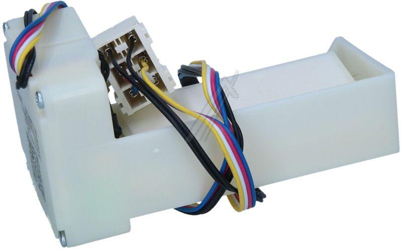 Elektrische Klappe für Midea Kühlschrank 17431000008121 Kühlschranklüftung